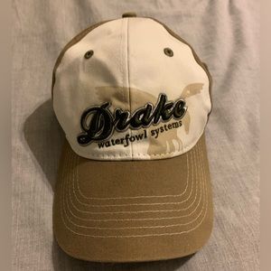 Drake Waterfowl trucker cap